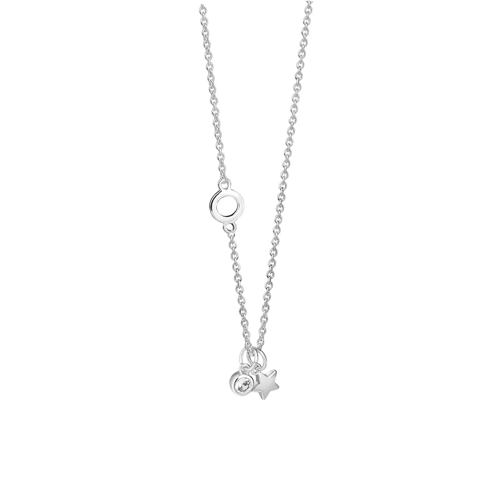 Newbridge Silverware Buttercup Star Pendant | Flemings Monaghan