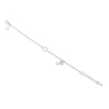 Newbridge Silverware Buttercup Star Bracelet | Flemings Monaghan