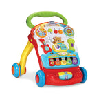 VTech Baby First Steps Baby Walker