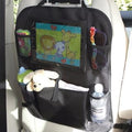 Seat Back Organiser with Tablet Pocket - Flemings Department Store