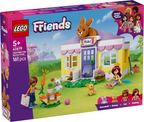 LEGO Heartlake City Bunny Hotel 42679 – product image 3