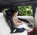Joie Signature i-Traver i-Size Belted Booster Seat – Eclipse