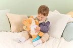 VTech Paws & Purr Kitty – Calming Soothing Plush Toy