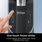 Ninja SLUSHi Frozen Drink Maker – 2.5L Slush Machine (FS301UK)