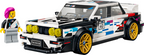 LEGO BMW M3 (E30) 77263