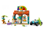 LEGO® Friends 42625 Beach Smoothie Stand - Flemings Department Store
