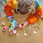 LEGO® Creator 3-in-1 31148 Retro Roller Skate