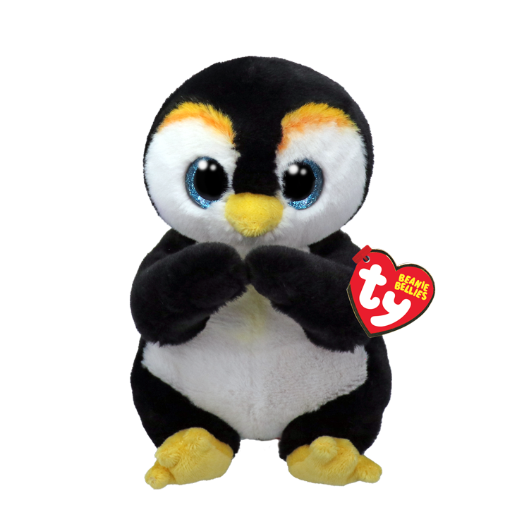 Neve BLACK AND WHITE PENGUIN - Flemings Department Store