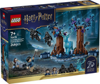 LEGO Forbidden Forest: Expecto Patronum 76475 – product image 3