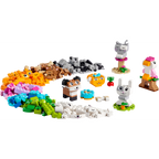 LEGO® Classic 11034 Creative Pets