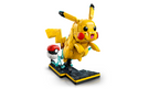 LEGO Pikachu and Poké Ball 72152