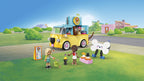 LEGO Pet Accessories Van 42678 – product image 3