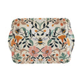 Bee Bloom Tray - Scatter One Size in Yellow - Flemings Department Store