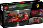 LEGO Ferrari 499P 77261 – product image 2