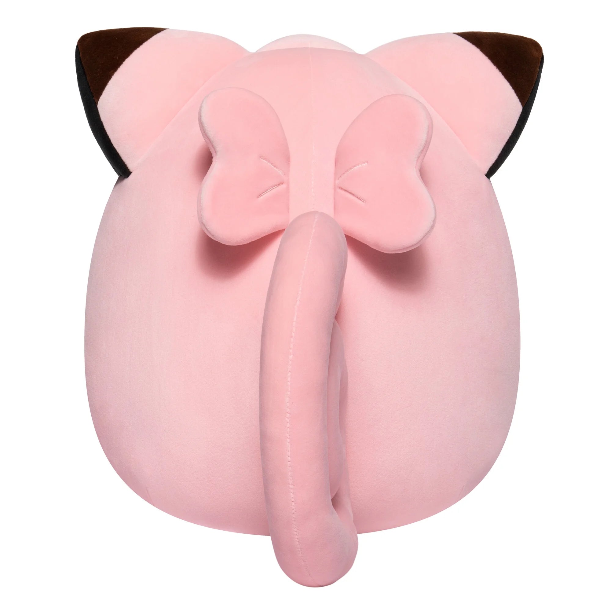 POKEMON SQUISHMALLOW 10" SOFT TOY CLEFAIRY - Flemings Department Store