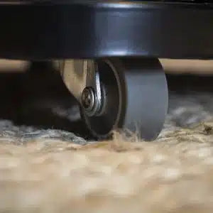 Sahara Manhattan Gas Heater – 3.4kW Portable Indoor Flame Effect