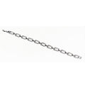 SILVER DIAMOND BRACELET - Flemings Department Store