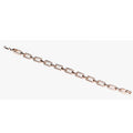 ROSE GOLD DIAMOND BRACELET - Flemings Department Store