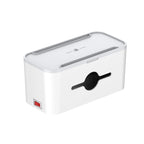 LDNIO SN5311 Power Socket Storage Box with Wireless Charger – view 2