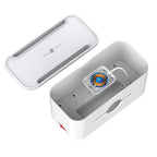 LDNIO SN5311 Power Socket Storage Box with Wireless Charger – view 3
