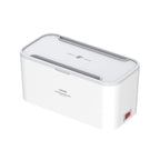 LDNIO SN5311 Power Socket Storage Box with Wireless Charger – product image