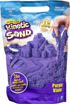 Kinetic Sand 2lb Colour Sand – 0.9kg Mouldable Sand for Creative Play