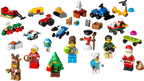 LEGO® City Advent Calendar 2025 - 24 Days of Surprises