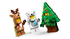 LEGO® City Advent Calendar 2025 - 24 Days of Surprises