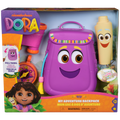 Dora The Explorer My Adventure Back Pack