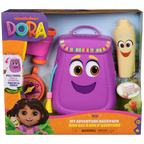 Dora The Explorer My Adventure Back Pack