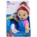 Ms. Rachel Speak & Sing Doll
