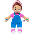 Ms. Rachel Speak & Sing Doll