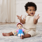 Ms. Rachel Speak & Sing Doll