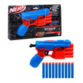 Nerf Alpha Strike Fang QS-4 Toy Blaster - Flemings Department Store