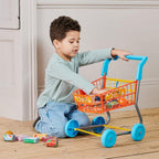 casdon  shopping trolley - Flemings Department Store