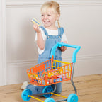 casdon  shopping trolley - Flemings Department Store