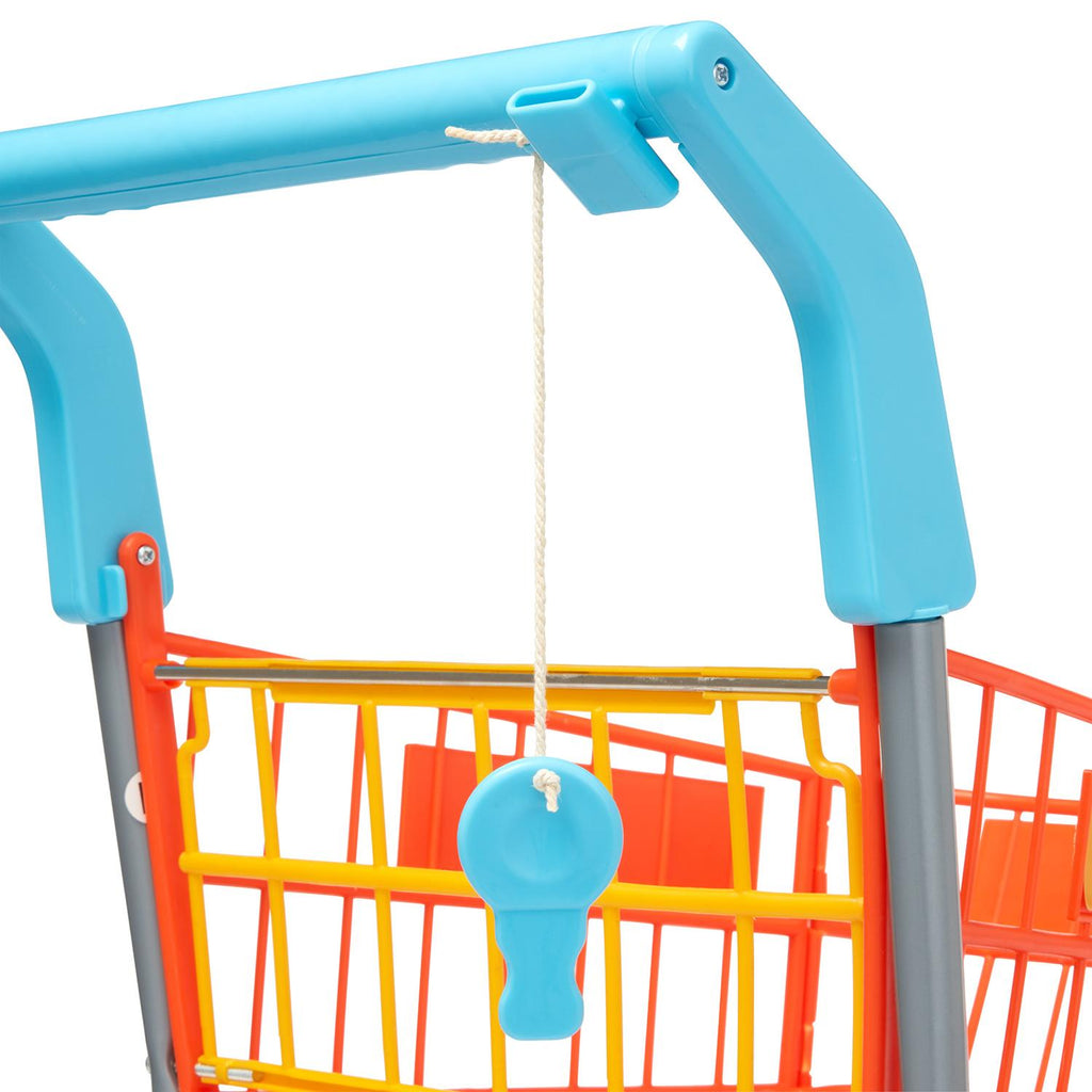 casdon  shopping trolley - Flemings Department Store
