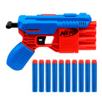 Nerf Alpha Strike Fang QS-4 Toy Blaster - Flemings Department Store