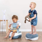 Safety 1st SAFETY 1ST 3-IN-1 POTTY - Flemings Department Store