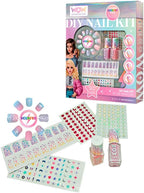 WOW Generation - Manicure Set With Scented Nails - Flemings Department Store