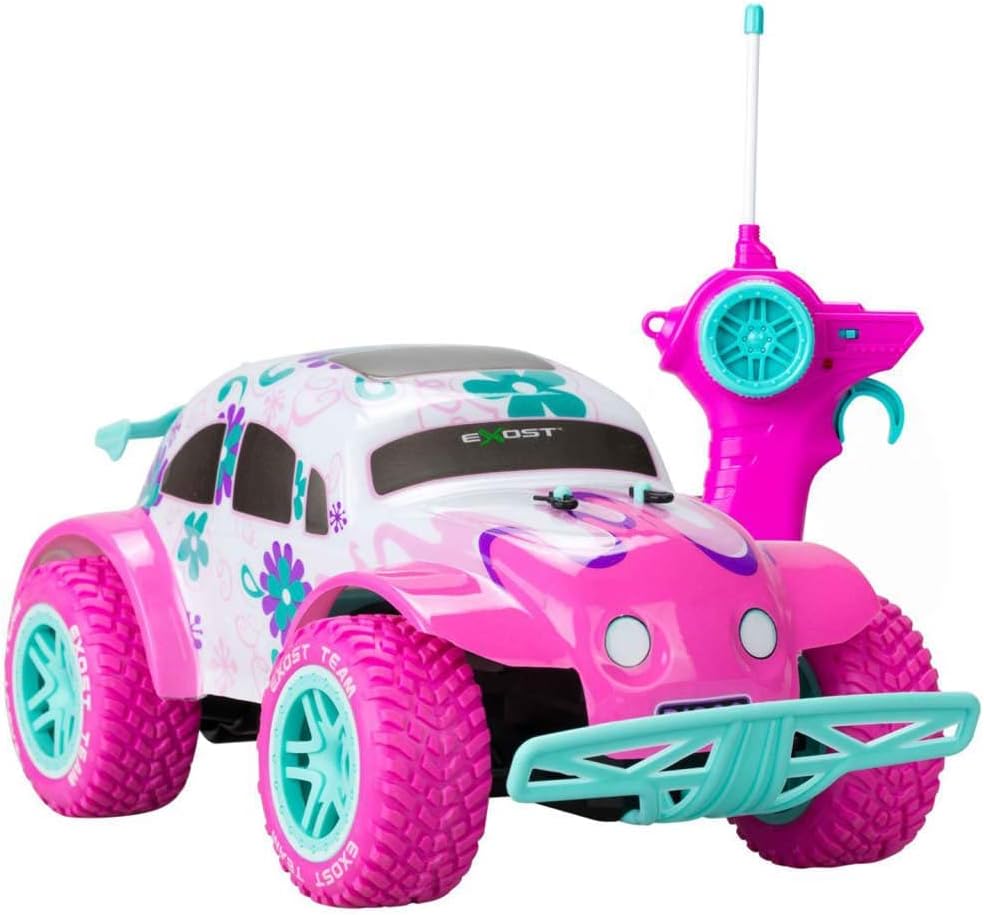 Exost Pixie Radio Controlled Car - Flemings Department Store