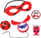 Tales Of Ladybug And Cat Noir Ladybug Role Play Set - Flemings Department Store