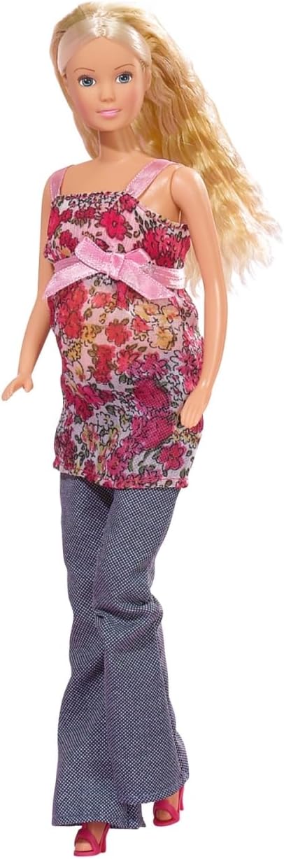 Steffi Love Doll Pregnant Doll - Flemings Department Store
