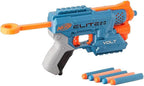 Nerf Elite 2.0 Volt SD-1 Blaster - Flemings Department Store