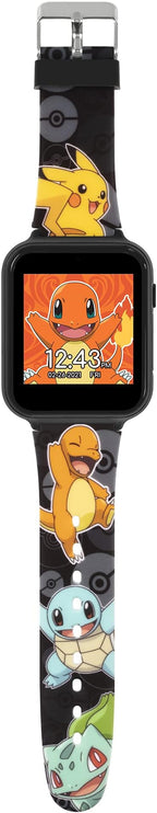 Pokemon Kids Smart Watch - Flemings Department Store