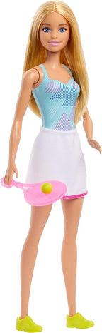 Barbie You Can Be Anything Tennis Player - Flemings Department Store