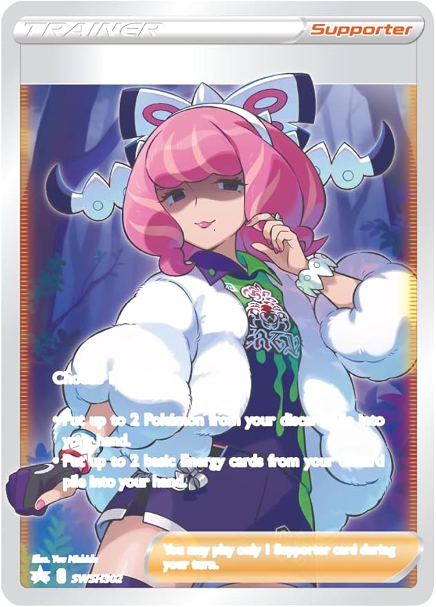 Pokémon TCG: Klara Premium Tournament Collection Box