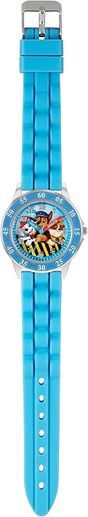 Paw Patrol Boy's Digital Quartz Watch - Flemings Department Store