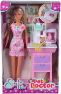 Steffi Love Pet Doctor - Flemings Department Store