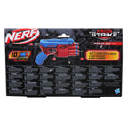 Nerf Alpha Strike Fang QS-4 Toy Blaster - Flemings Department Store